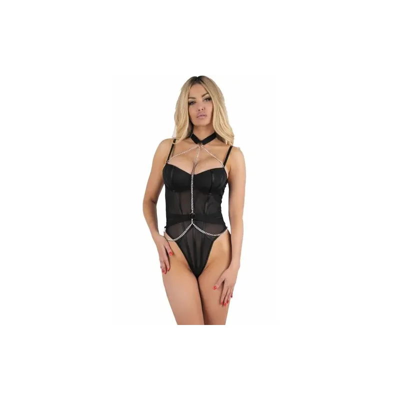 D-242132 LIVCO CORSETTI BODIES