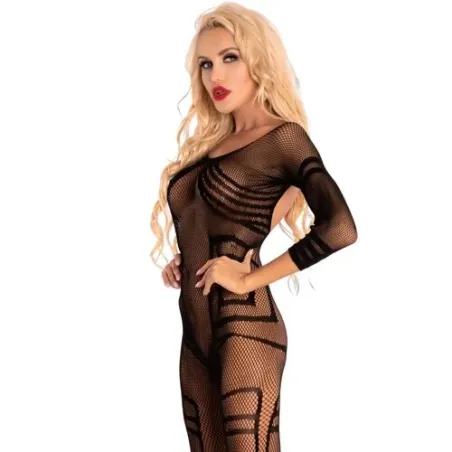 D-242134 LIVCO CORSETTI BODYSTOCKINGS