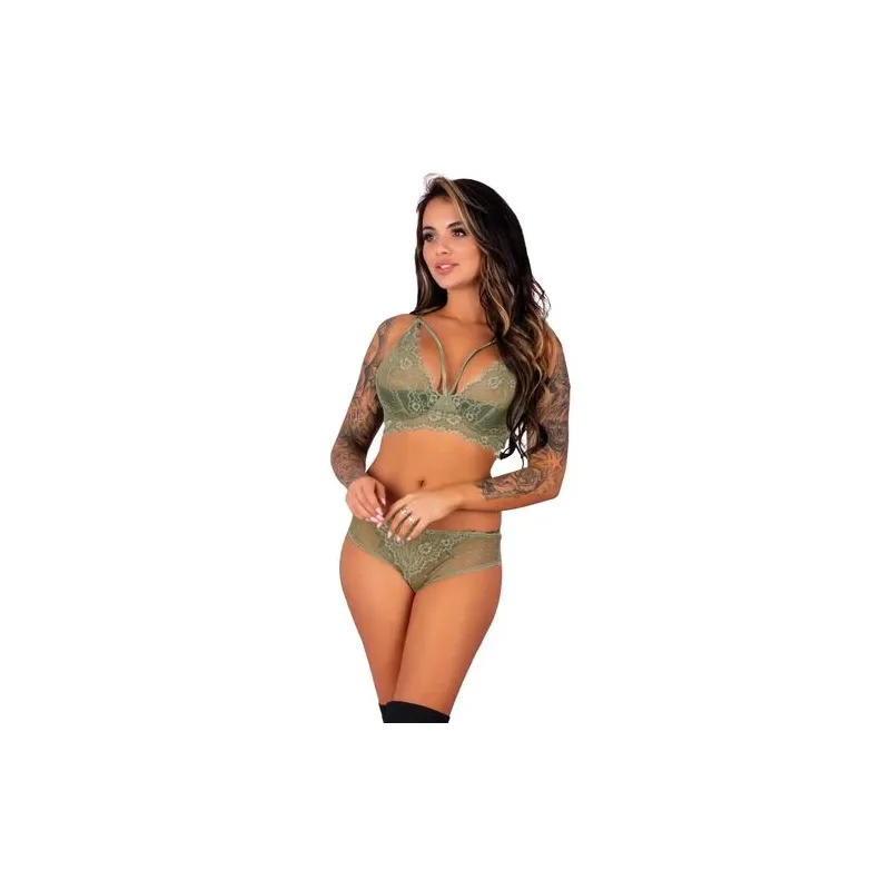 D-239176 LIVCO CORSETTI SETS