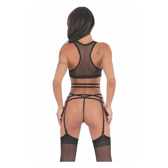 D-239194 LIVCO CORSETTI ACCESORIES
