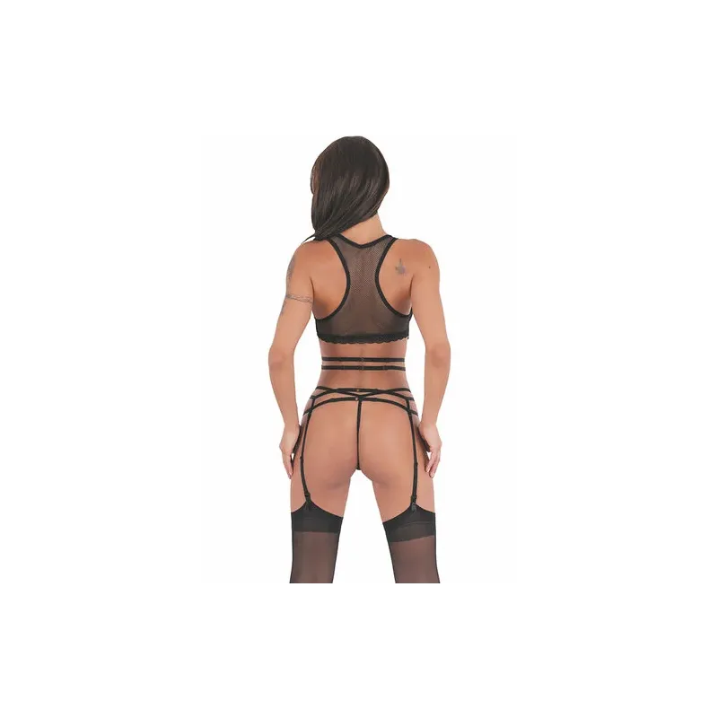 D-239194 LIVCO CORSETTI ACCESORIES