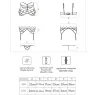 D-241530 LIVCO CORSETTI SETS