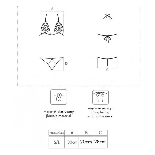 D-241528 LIVCO CORSETTI SETS