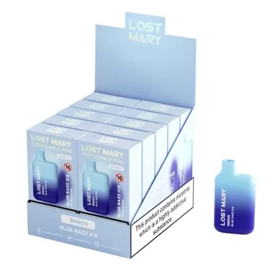 D-242690.PACK LOST MARY