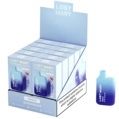 D-242690.PACK LOST MARY