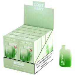D-242689.PACK LOST MARY