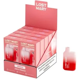 D-242692.PACK LOST MARY