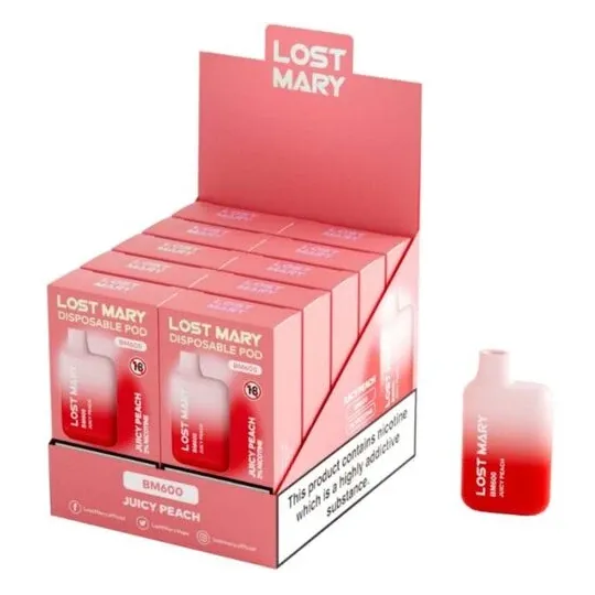 D-242692.PACK LOST MARY