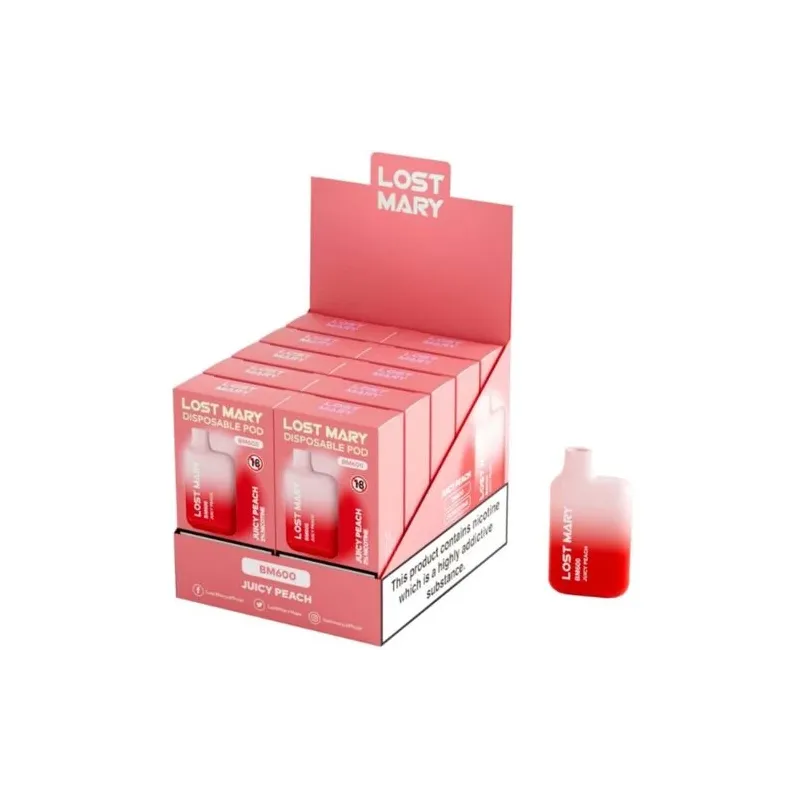 D-242692.PACK LOST MARY