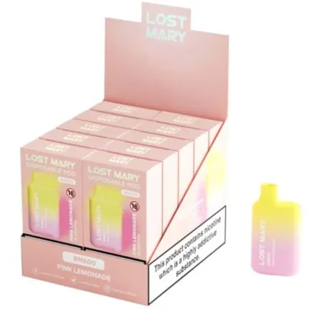 D-242691.PACK LOST MARY