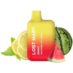 D-242694.PACK LOST MARY