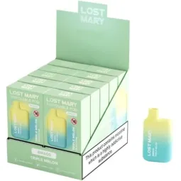 D-242682.PACK LOST MARY