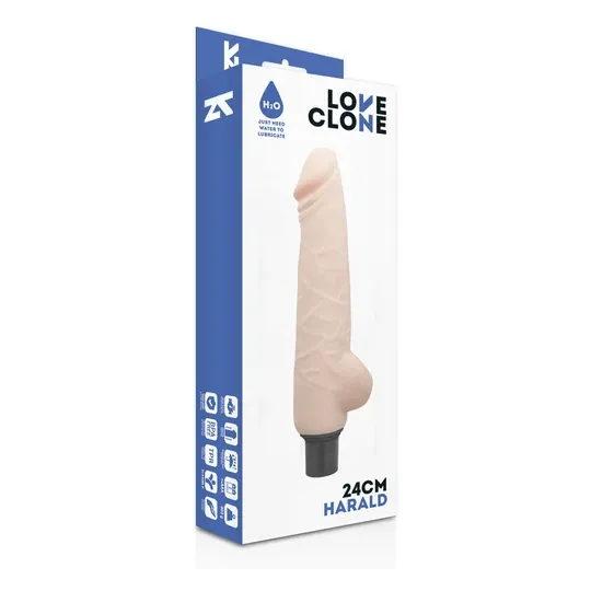 D-220067 LOVECLONE