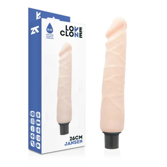 D-220065 LOVECLONE
