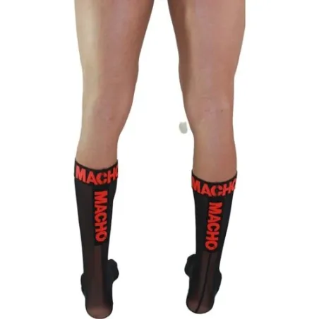 D-241317 MACHO UNDERWEAR