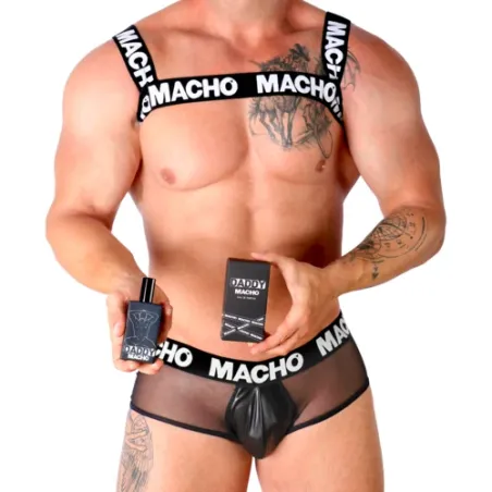D-239949 MACHO UNDERWEAR
