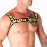 D-236851 MACHO UNDERWEAR