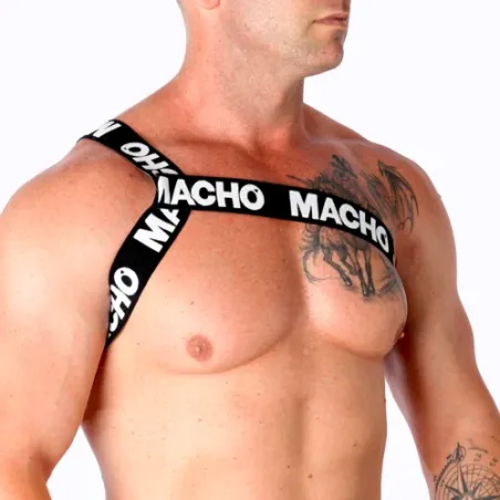 D-239965 MACHO UNDERWEAR