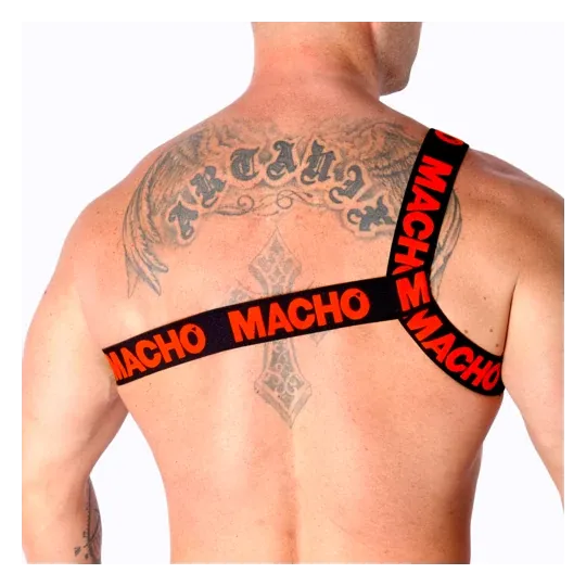 D-239969 MACHO UNDERWEAR