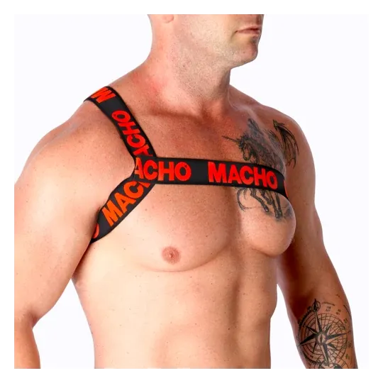 D-239969 MACHO UNDERWEAR