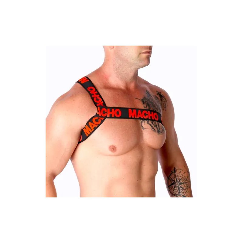 D-239969 MACHO UNDERWEAR
