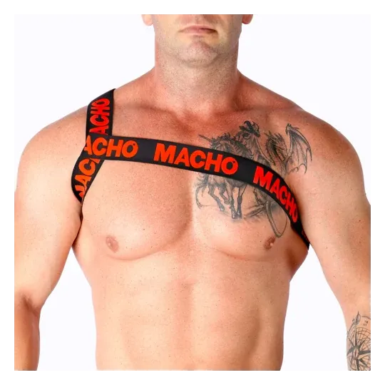 D-239969 MACHO UNDERWEAR
