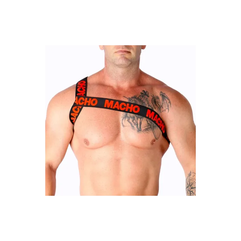 D-239969 MACHO UNDERWEAR