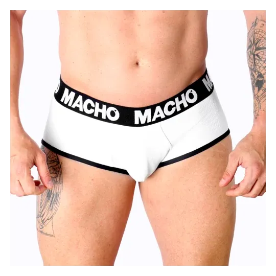 D-239419 MACHO UNDERWEAR
