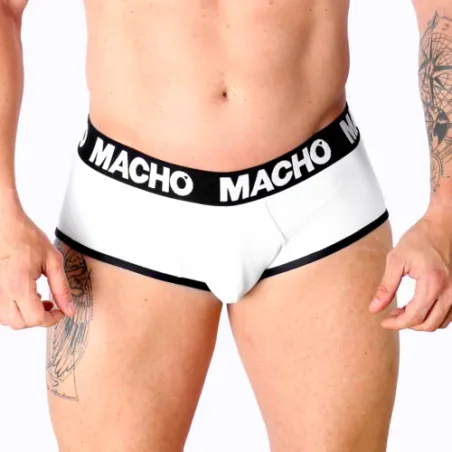 D-239419 MACHO UNDERWEAR
