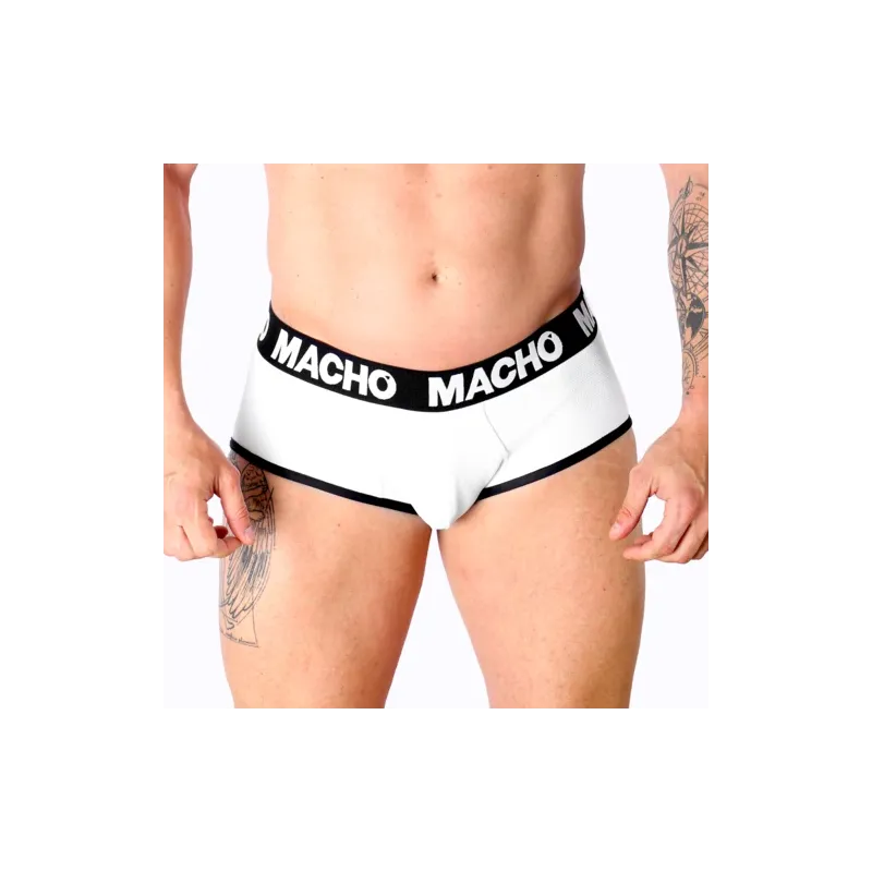 D-239419 MACHO UNDERWEAR