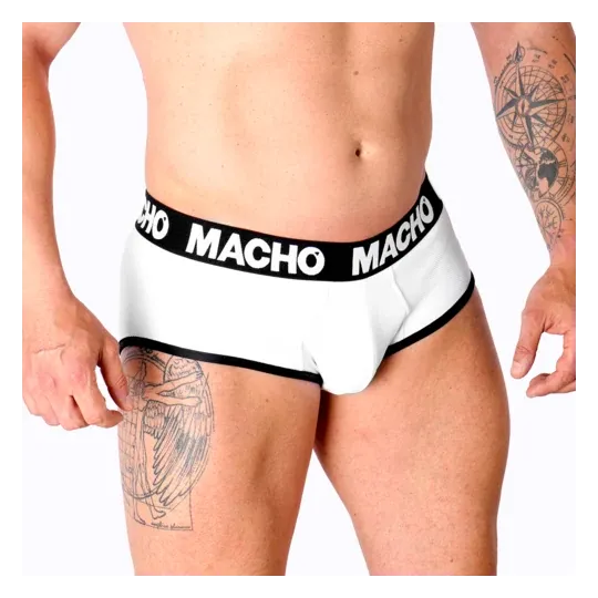 D-239419 MACHO UNDERWEAR