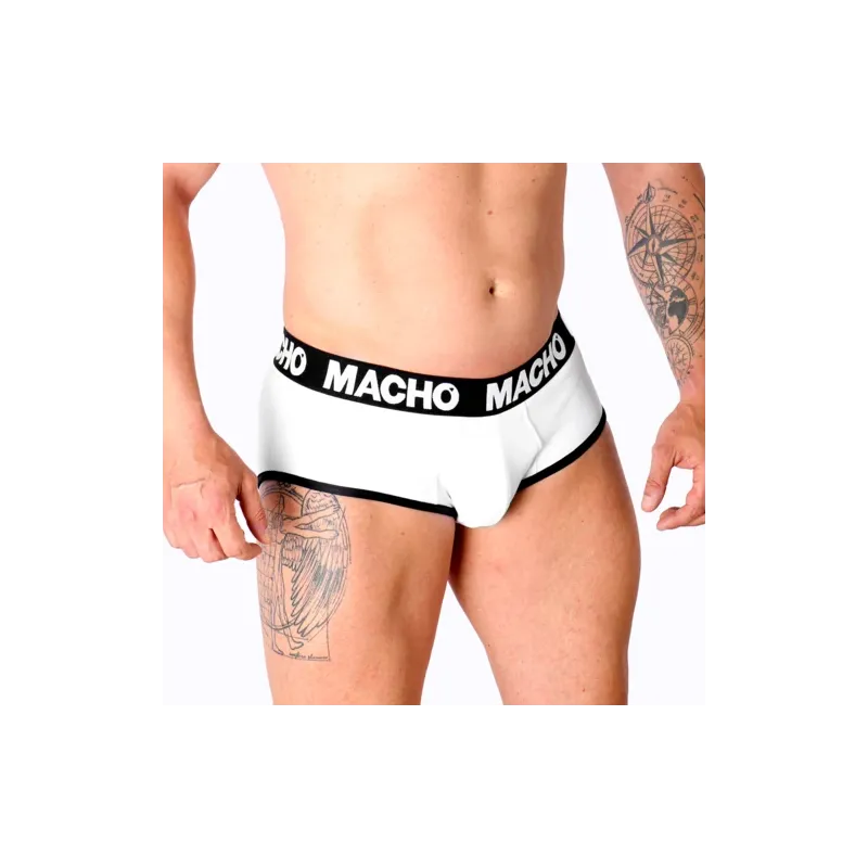 D-239419 MACHO UNDERWEAR