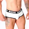 D-239419 MACHO UNDERWEAR
