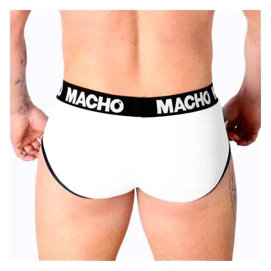 D-239419 MACHO UNDERWEAR