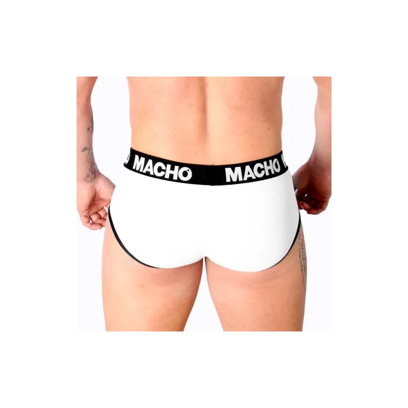 D-239419 MACHO UNDERWEAR