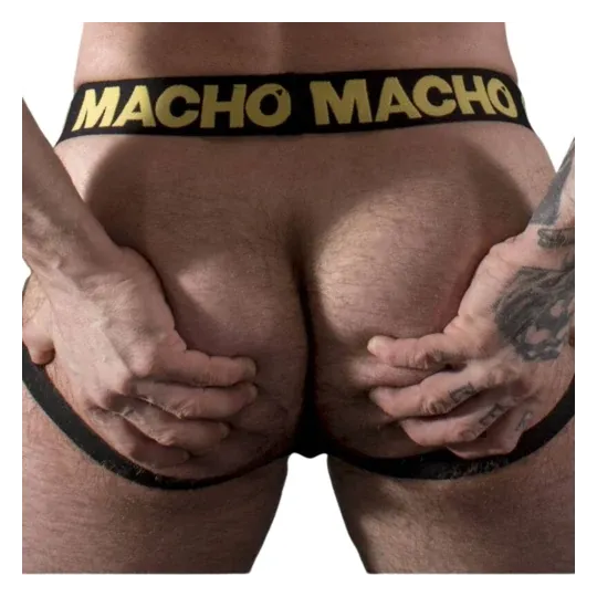 D-233420 MACHO UNDERWEAR