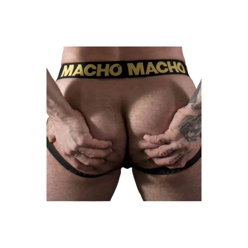 D-233420 MACHO UNDERWEAR