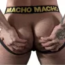 D-233420 MACHO UNDERWEAR