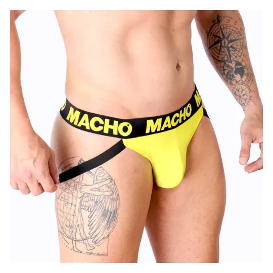 D-238434 MACHO UNDERWEAR