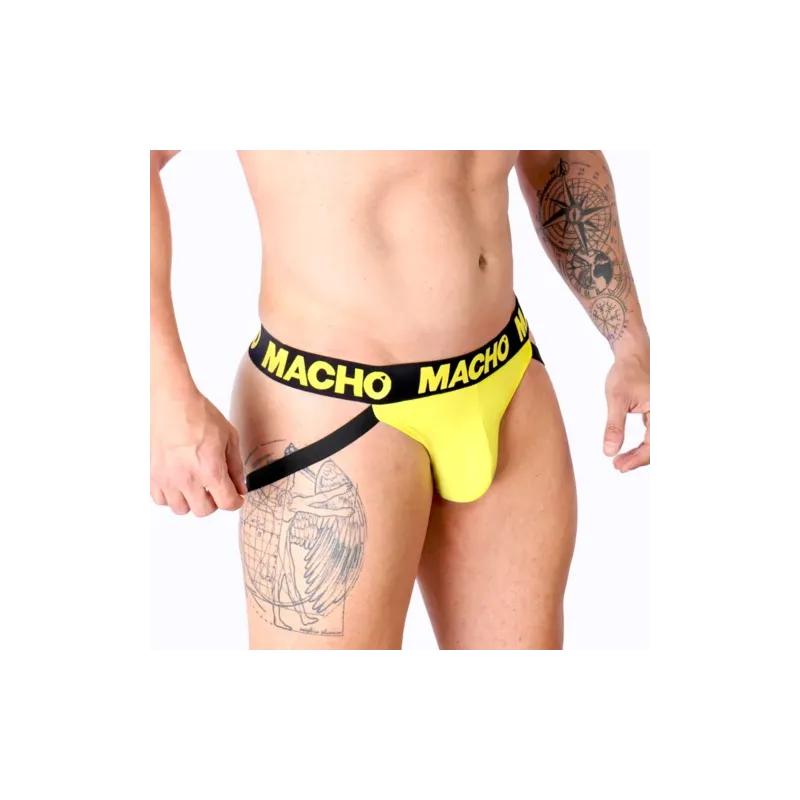 D-238434 MACHO UNDERWEAR