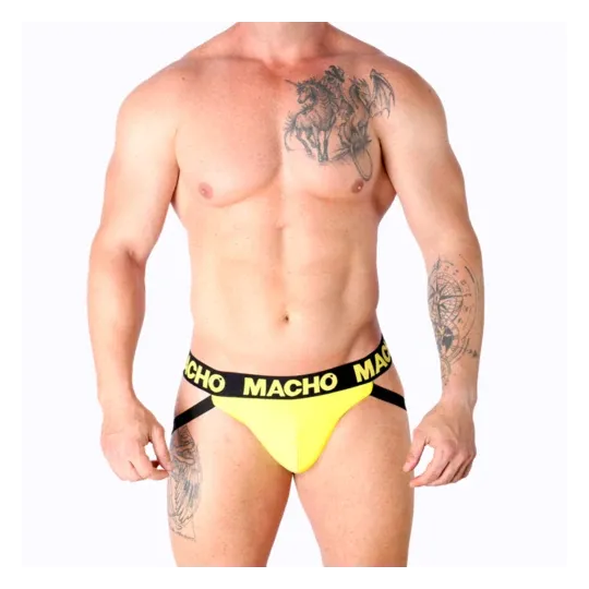 D-238434 MACHO UNDERWEAR