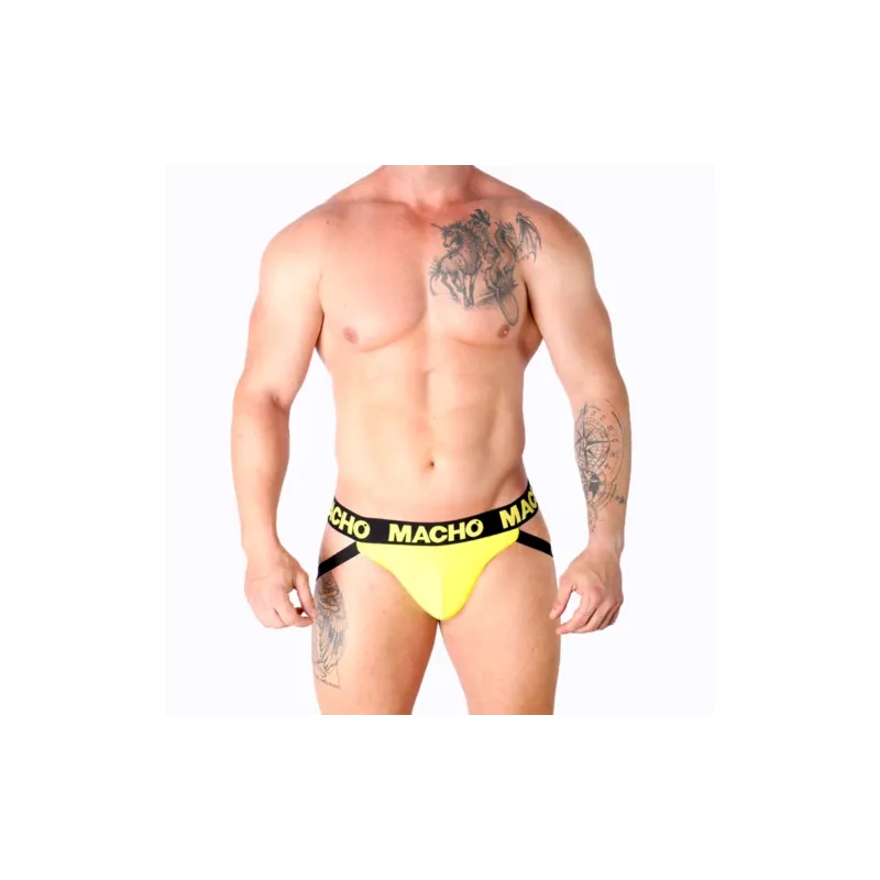 D-238434 MACHO UNDERWEAR