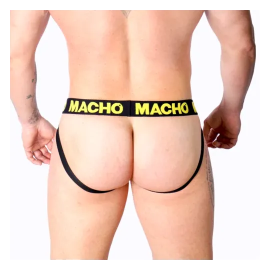 D-238434 MACHO UNDERWEAR
