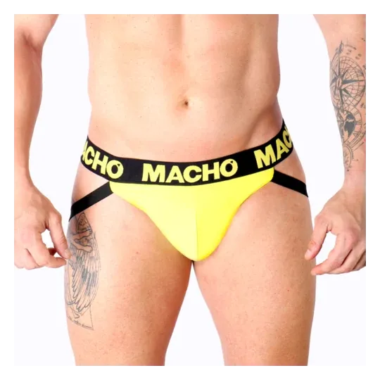 D-238434 MACHO UNDERWEAR