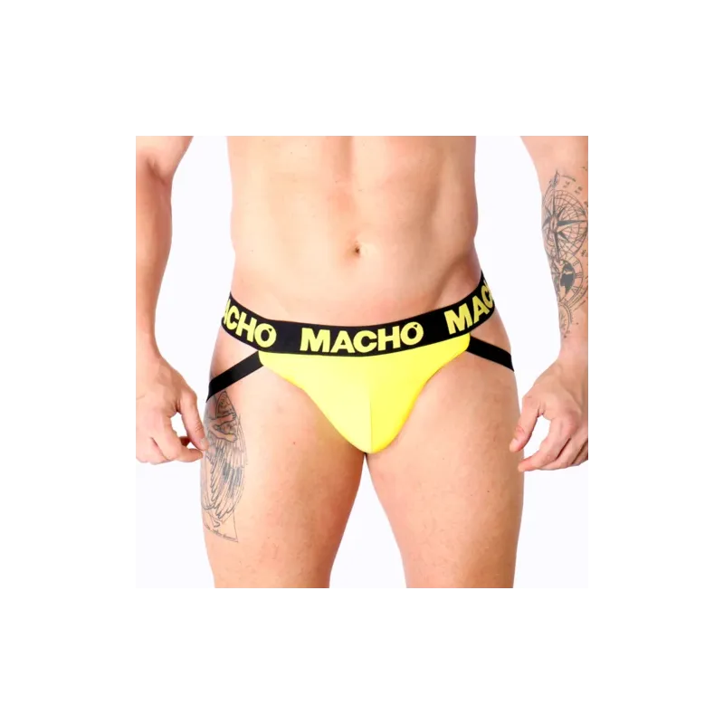 D-238434 MACHO UNDERWEAR