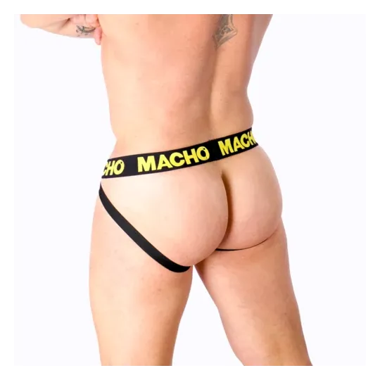 D-238434 MACHO UNDERWEAR