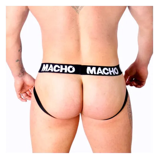 D-233416 MACHO UNDERWEAR