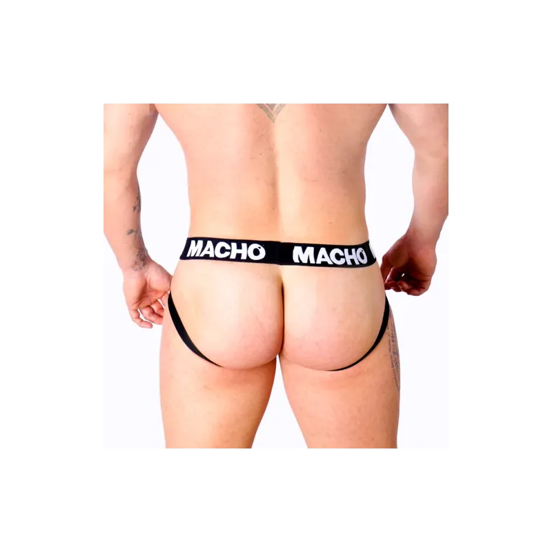 D-233416 MACHO UNDERWEAR