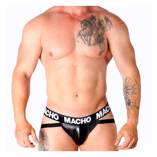 D-233416 MACHO UNDERWEAR