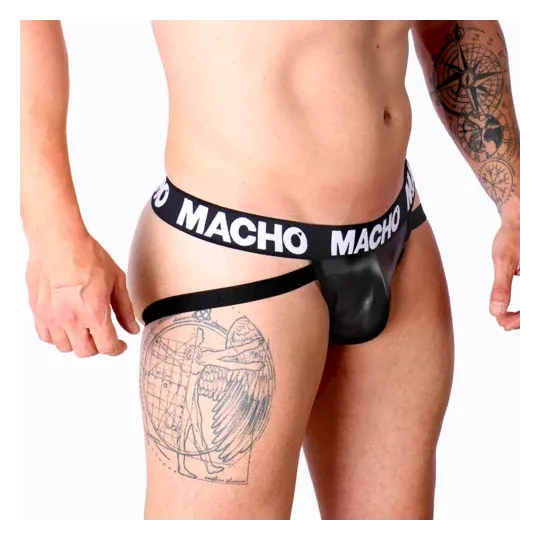 D-233416 MACHO UNDERWEAR